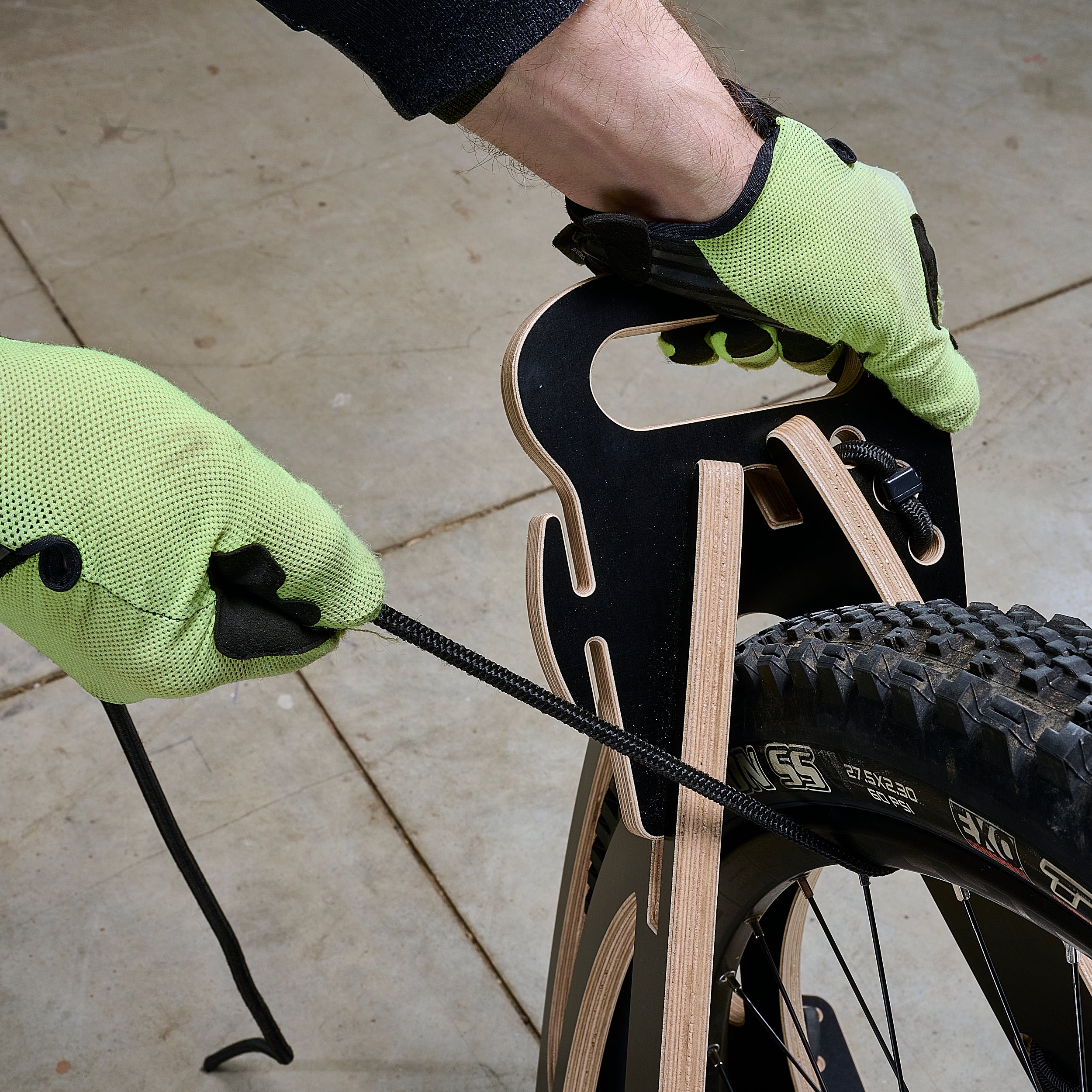 BALANCE | Manual Machine, MTB Manual Trainer – MTB Hopper