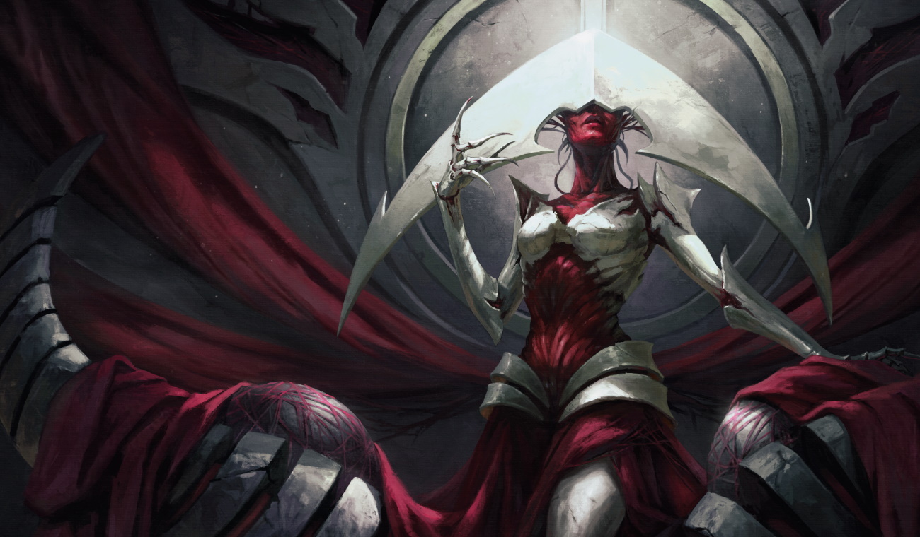 ファイレクシア：完全なる統一｜製品情報｜マジック：ザ・ギャザリング