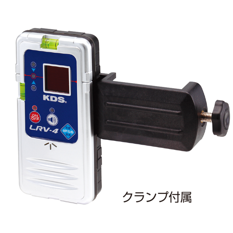 LRV-4（赤色用） | ムラテックKDS株式会社