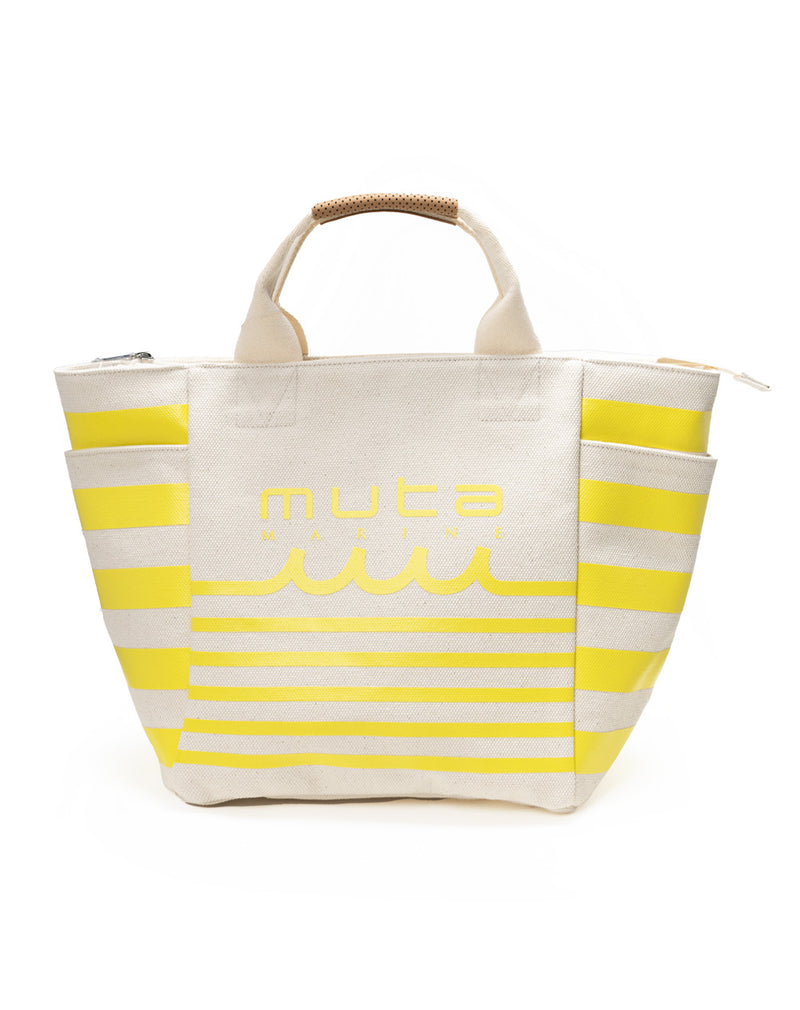 キャンバス ミディアムトートバッグ [全4色] – muta Online Store