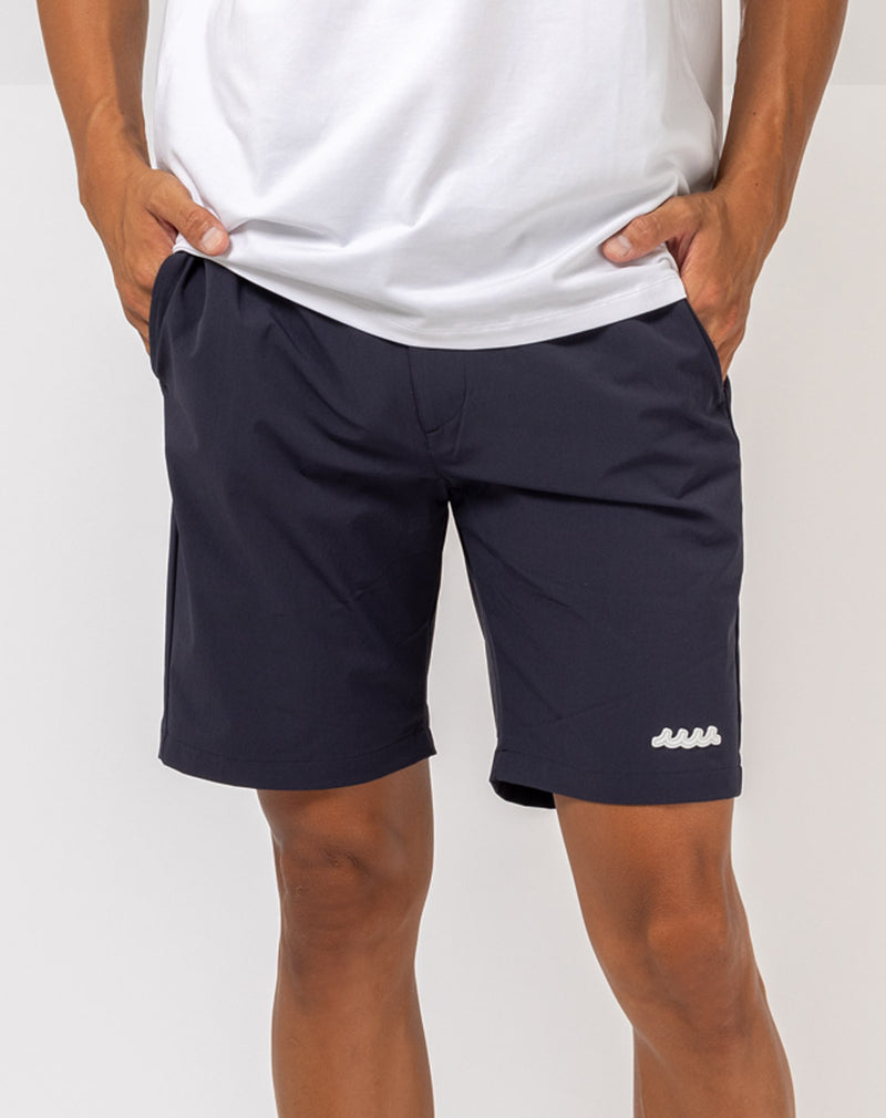 ストレッチナイロン ショートパンツ [全5色] – muta Online Store