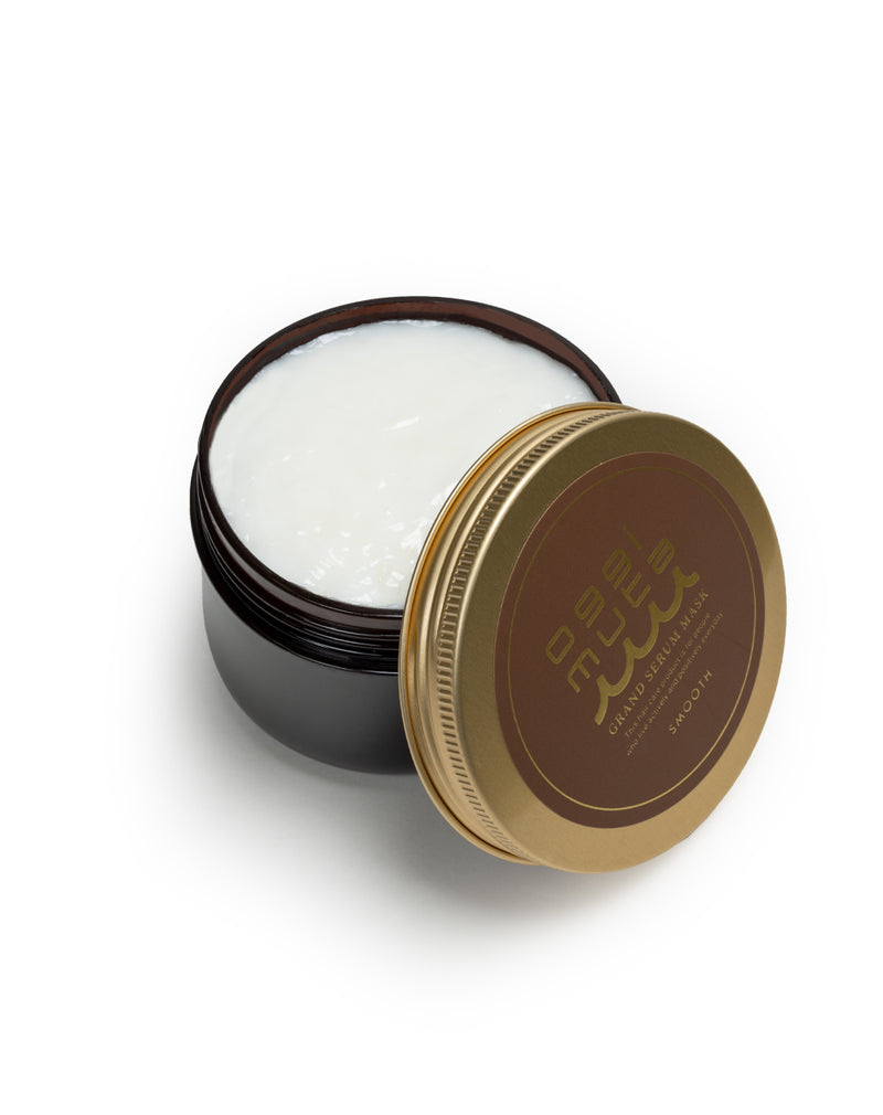 oggimuta グランドセラムマスク〈トリートメント〉 – muta Online Store