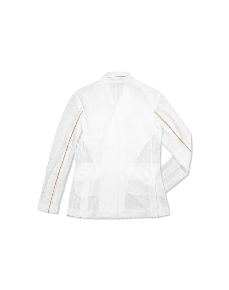 ストレッチメッシュ ダブルジャケット [全3色] – muta Online Store