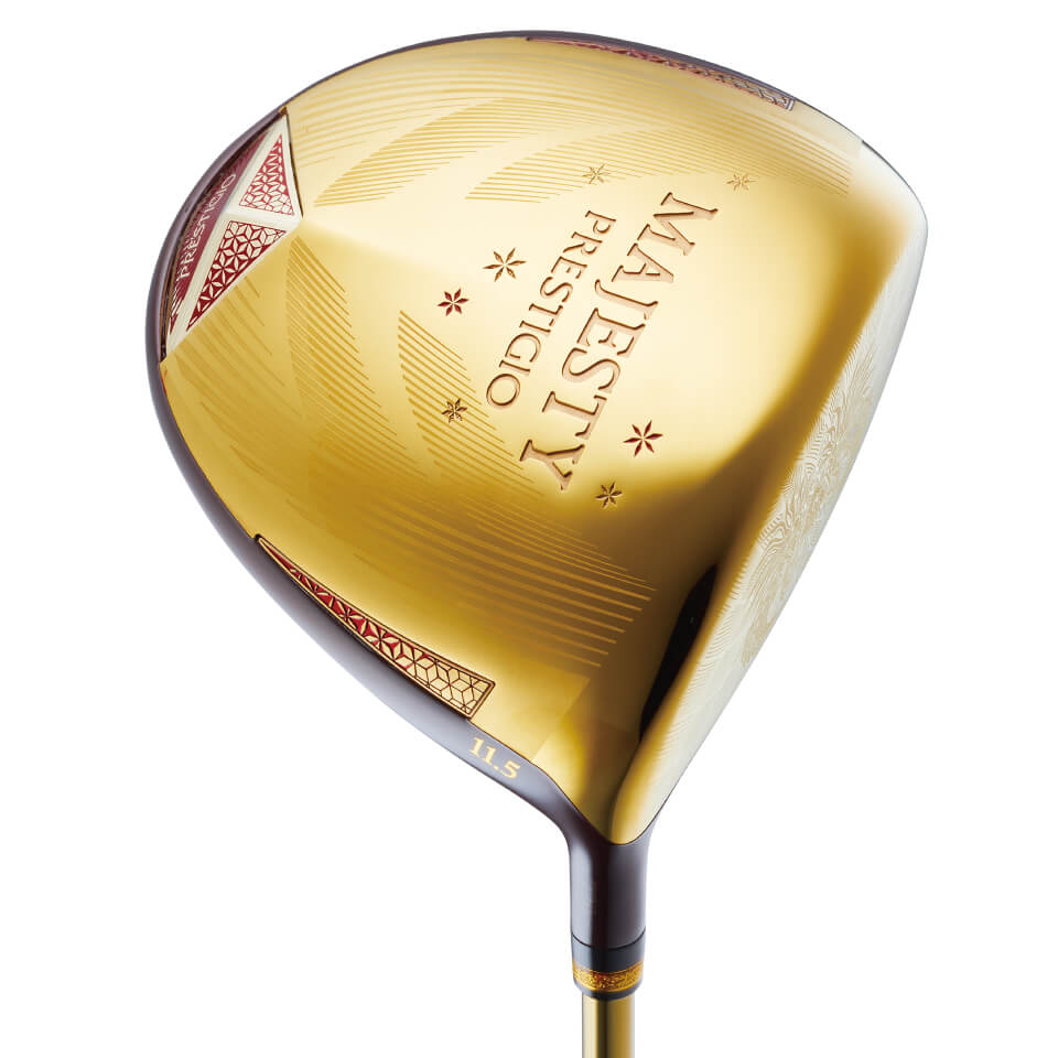 マジェスティ ゴルフ／プレステジオ／マジェスティ プレステジオ 14