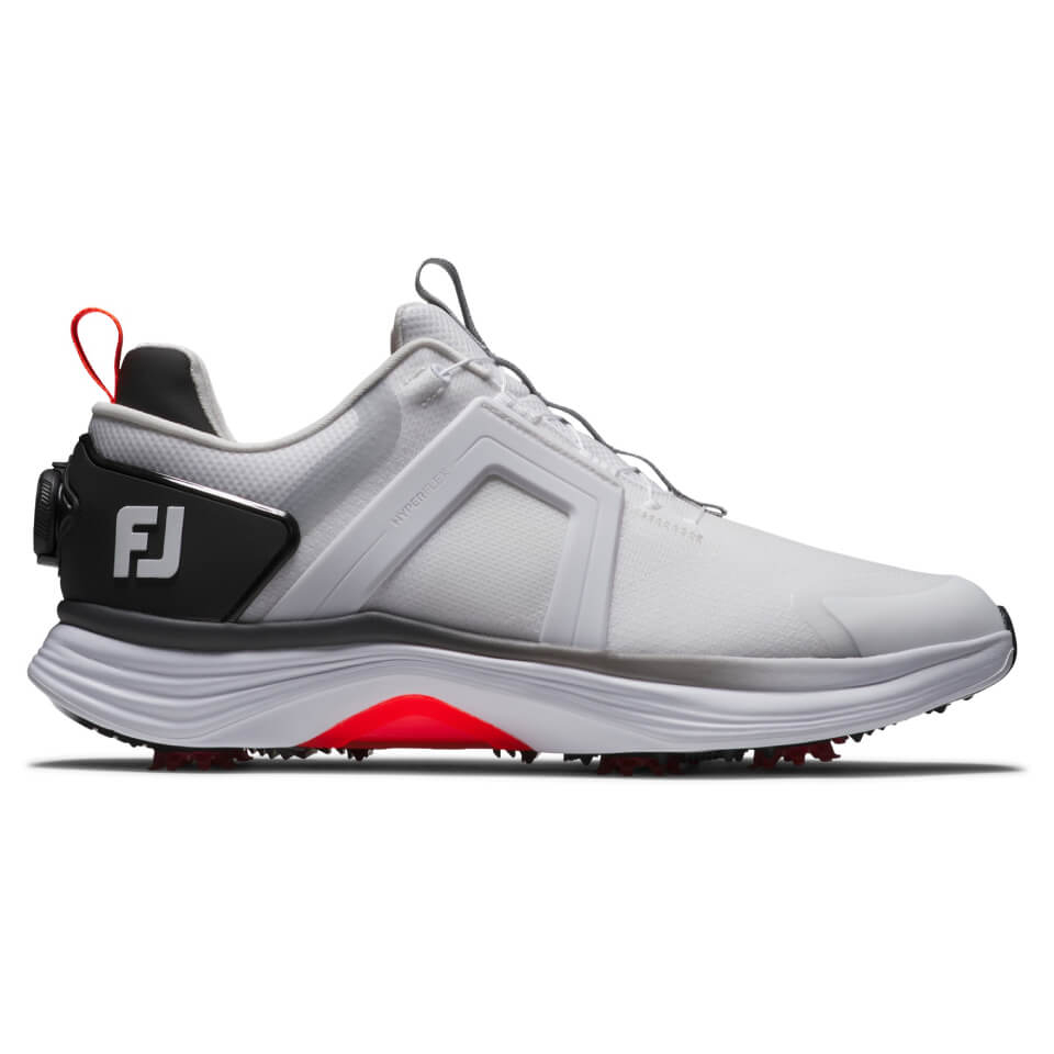 フットジョイ／XPS-1／XPS-1 Boa ゴルフシューズの口コミ評価｜ゴルフ