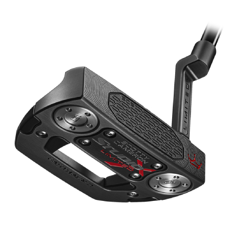 スコッティ・キャメロン／スコッティ・キャメロン／Xperimental GOLO