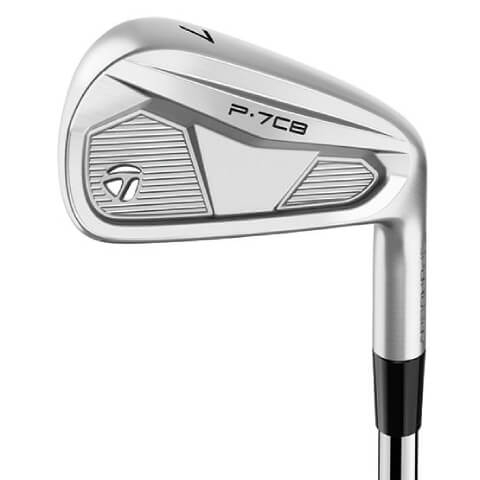 本間ゴルフ TW727V (5-10番)＋TW737Vs 11番(49度) 7本 本間ゴルフ