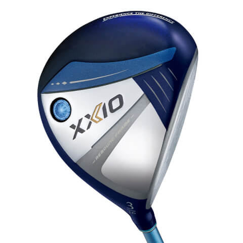 3HL 16.5°パラダイム Ai スモーク MAX フェアウェイウッド 3W