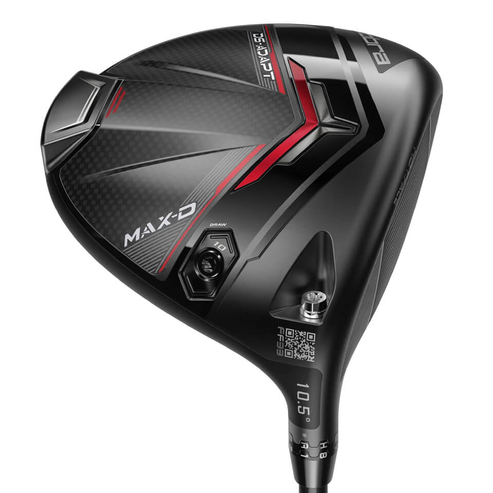 コブラゴルフ／DSアダプト／DS-ADAPT ユーティリティの口コミ評価