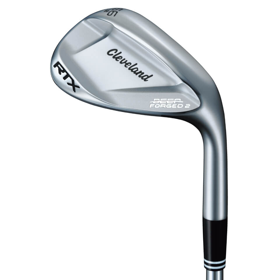 クリーブランドゴルフ／RTX／RTX-3 キャビティ ウェッジの口コミ評価