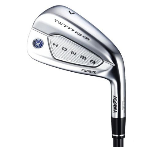 本間ゴルフ／TOUR WORLD／TW737Vs アイアンの口コミ評価｜ゴルフクラブ