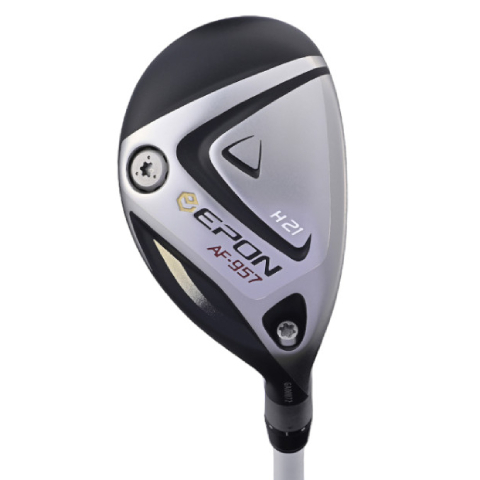 EPON／／AF-503 アイアンの口コミ評価｜ゴルフクラブ・ギア情報のmy