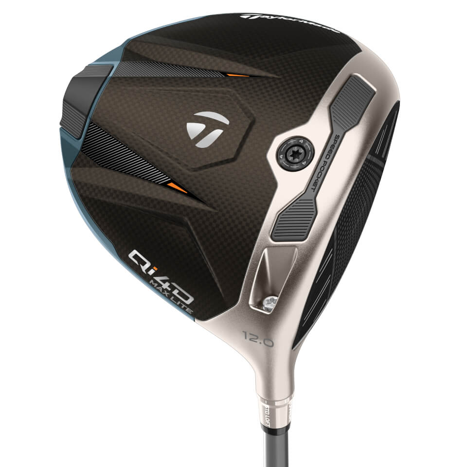 テーラーメイドゴルフ／Qi35／Qi35 フェアウェイウッドの口コミ評価