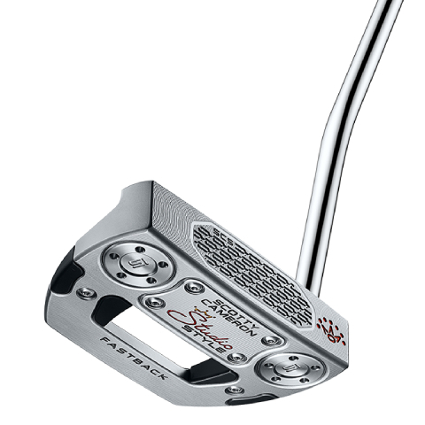 スコッティ・キャメロン／スタジオスタイル／ファストバック 1.5