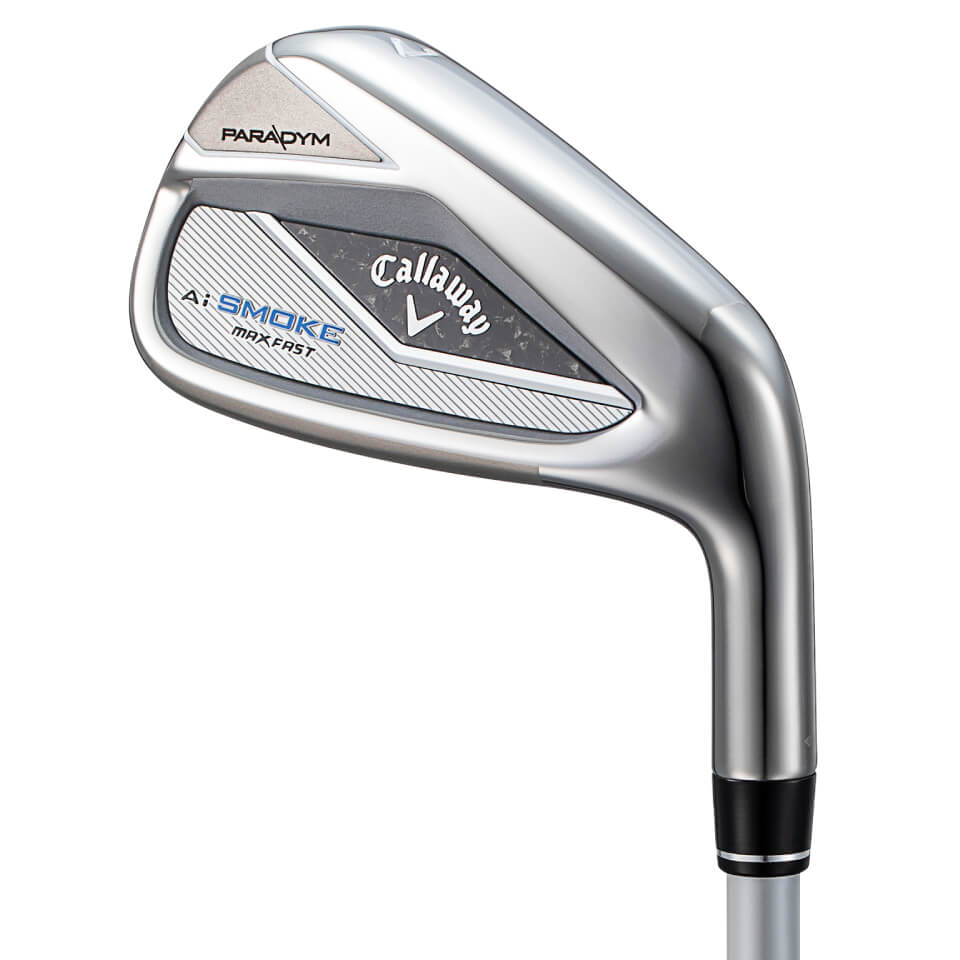 キャロウェイゴルフ／PARADYM／パラダイム Ai スモーク トリプル