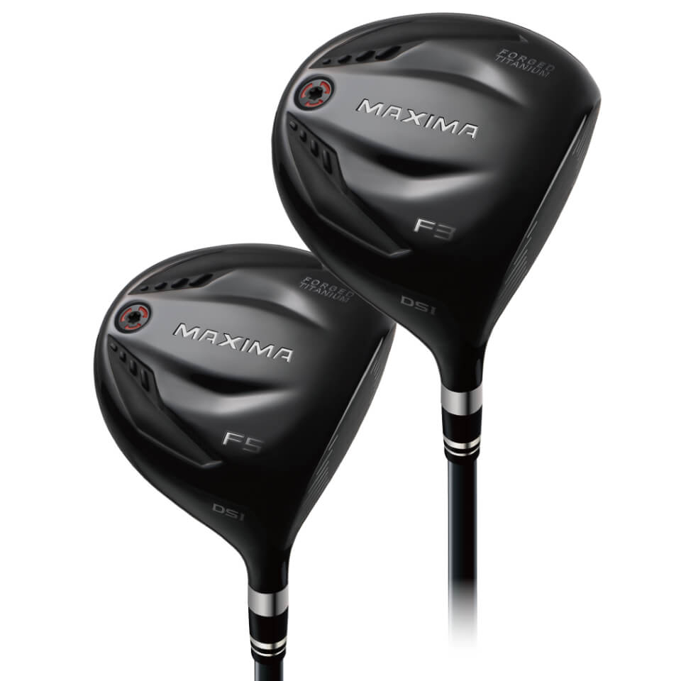 RYOMA GOLF／MAXIMA／MAXIMA TYPE D ドライバーの口コミ評価｜ゴルフ