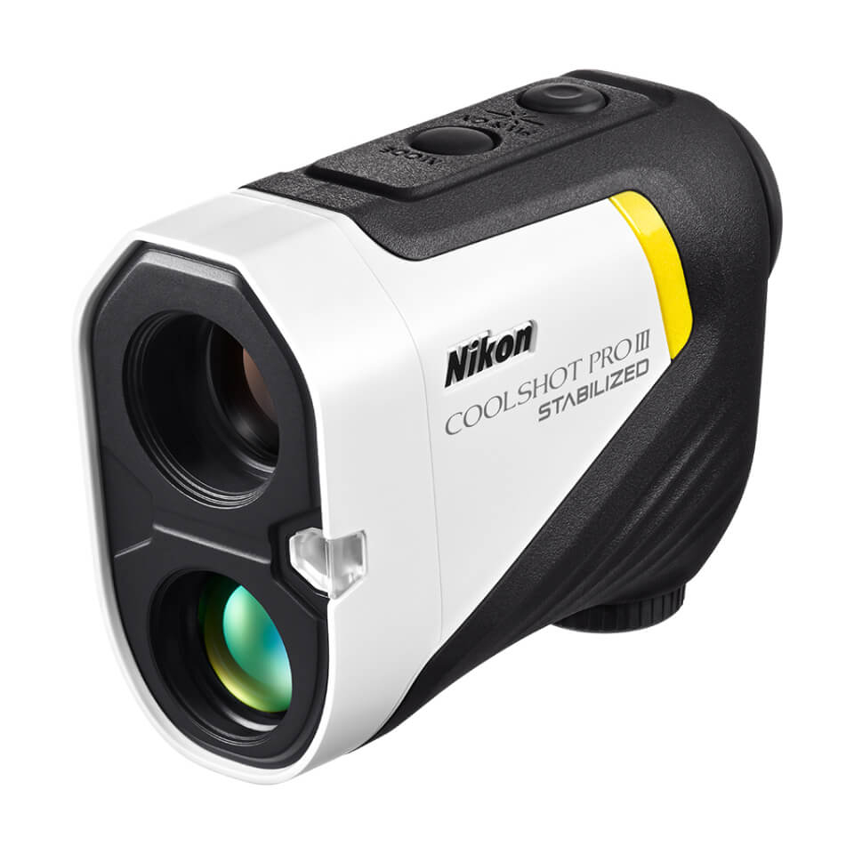 ニコン／COOLSHOT／COOLSHOT 20i GIIの口コミ評価｜ゴルフクラブ・ギア