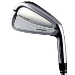 SYB／SYB／FC-822 アイアンの口コミ評価｜ゴルフクラブ・ギア情報のmy