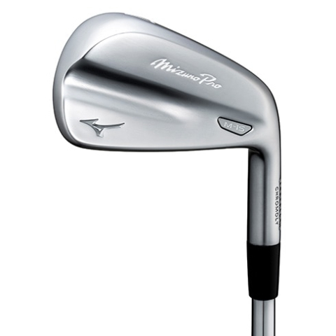 ミズノ／Mizuno Pro／Mizuno Pro 243 アイアンの口コミ評価｜ゴルフ