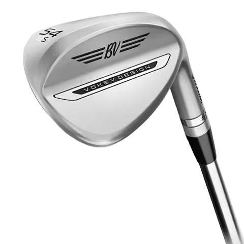 タイトリスト／ボーケイ／ボーケイ SM7 ウェッジ（ブラッシュド