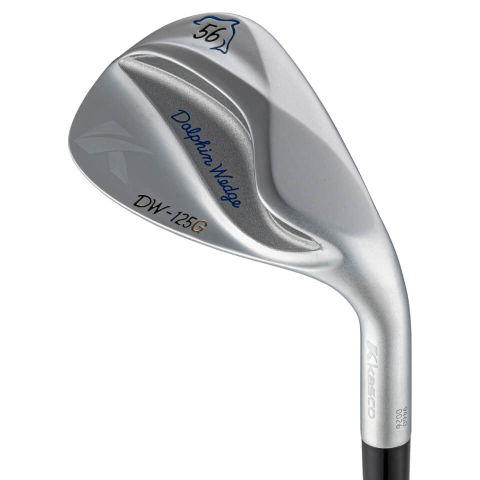 キャスコ／ドルフィンウェッジ／DW-118 BLK ドルフィンウェッジ