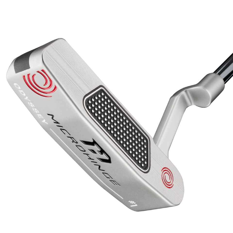 オデッセイ／MICROHINGE／マイクロヒンジパター #7 Sの口コミ評価