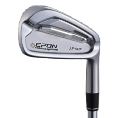 EPON／／AF-901 ユーティリティの口コミ評価｜ゴルフクラブ・ギア情報