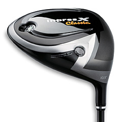 ヤマハゴルフ／inpres X クラシック／インプレスX クラシック ST-Long