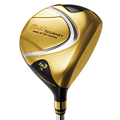 MacGregor TournEy ドライバー ウッド 1w 3w 5w FW マグレガーゴルフ