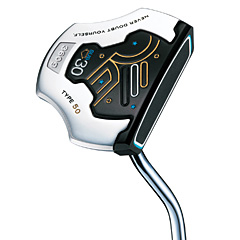 ネバーコンプロマイズ／／SUB30 TYPE-50 パターの口コミ評価｜ゴルフ