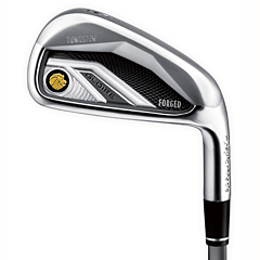 テーラーメイドゴルフ／GLOIRE／GLOIRE FORGED アイアンの口コミ評価