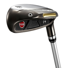 プロギア／egg／NEW egg i+ ユーティリティ（2013）の口コミ評価