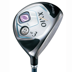 ダンロップ／ゼクシオ 8／ゼクシオ エイト レディス ドライバーの