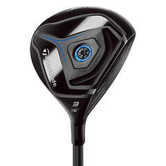 テーラーメイドゴルフ／JETSPEED／JETSPEED フェアウェイウッドの