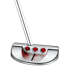 スコッティ・キャメロン／GoLo／GoLo S5の口コミ評価｜ゴルフクラブ