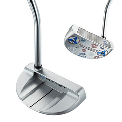 オデッセイ／MILLED COLLECTION／MILLED COLLECTION パター #5の口コミ