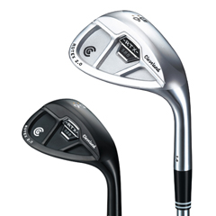 クリーブランドゴルフ／RTX／588 RTX 2.0 CB ウェッジの口コミ評価