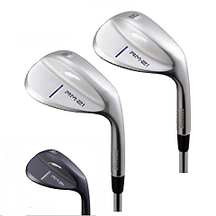 フォーティーン／RM／RM-21 ウェッジの口コミ評価｜ゴルフクラブ・ギア