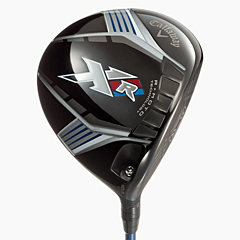 キャロウェイゴルフ／XR／XR ドライバーの口コミ評価｜ゴルフクラブ