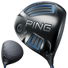 ピンゴルフ／G／G SF TECドライバーの口コミ評価｜ゴルフクラブ・ギア