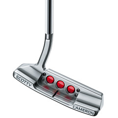 スコッティ・キャメロン／セレクト／セレクト16 ニューポート2.5の