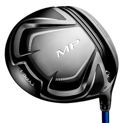 ミズノ／MP／MP TYPE-2 ドライバーの口コミ評価｜ゴルフクラブ・ギア