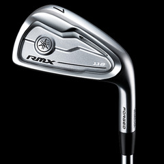 ヤマハゴルフ／RMX／RMX 118アイアンの口コミ評価｜ゴルフクラブ・ギア