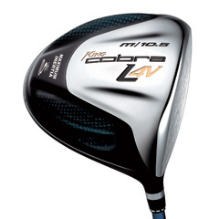 コブラゴルフ／キングコブラ／キングコブラ L4V M/ST ドライバーの