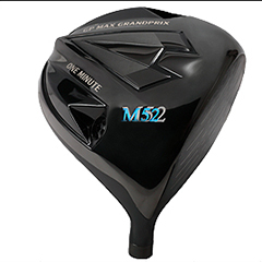 グランプリ／ONE MINUTE／ONE MINUTE G57の口コミ評価｜ゴルフクラブ