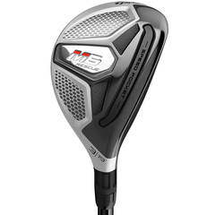 テーラーメイドゴルフ／M6／M6 Dタイプ フェアウェイウッドの口コミ