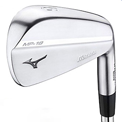 ミズノ／MP／MP-37の口コミ評価｜ゴルフクラブ・ギア情報のmy caddie