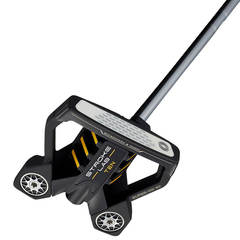 オデッセイ／STROKE LAB BLACK SERIES／TEN CS パターの口コミ評価