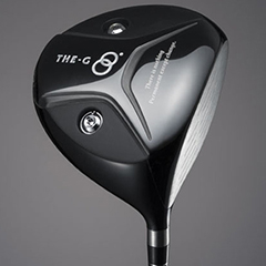 フライハイト／THE-G／THE-G THE-DRIVERの口コミ評価｜ゴルフクラブ