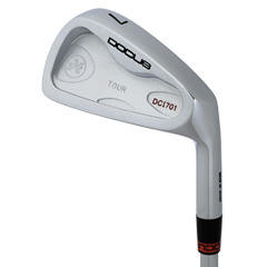 HARAKEN／DOCUS／DCI701 ツアーアイアンの口コミ評価｜ゴルフクラブ